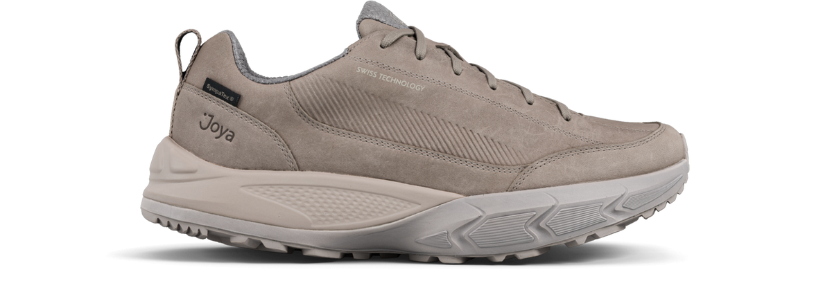 Oberstdorf STX grey - 39 - Joya