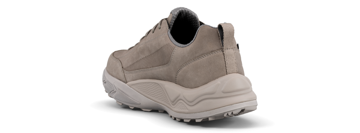 Oberstdorf STX grey - 39 - Joya