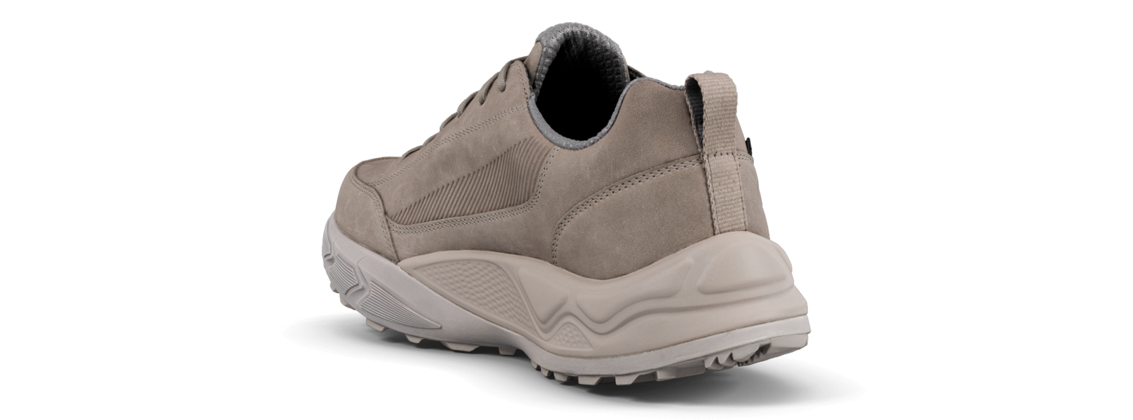 Oberstdorf STX grey - 39 - Joya