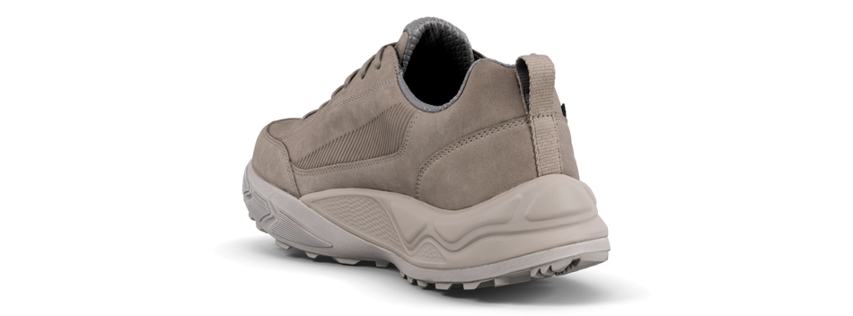 Oberstdorf STX grey - 39 - Joya
