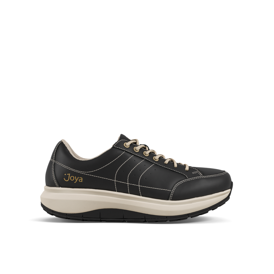 Moscow Zip black II