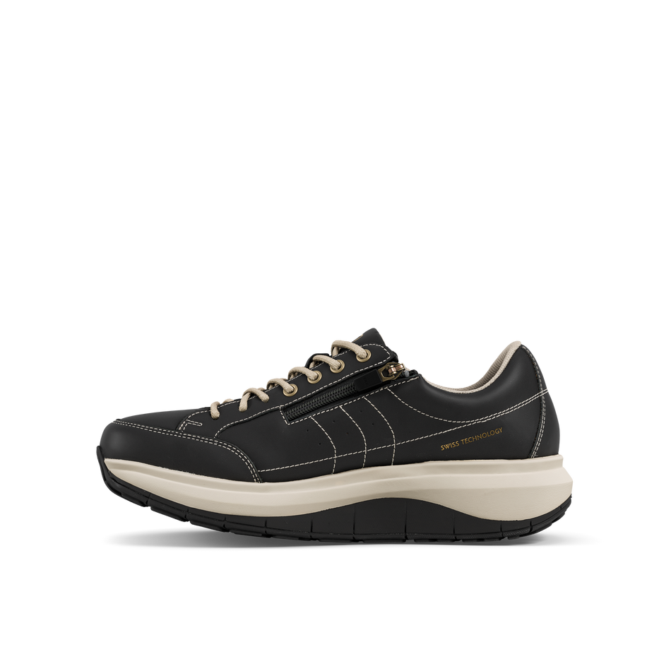 Moscow Zip black II