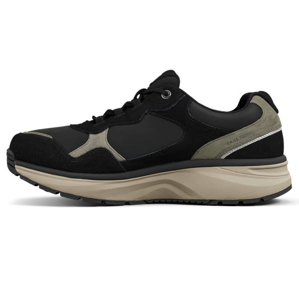 Tony III black