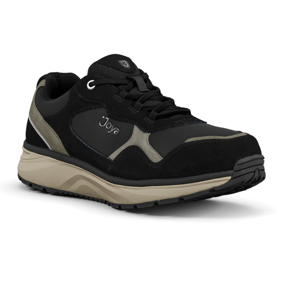 Tony III black